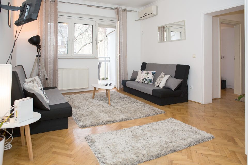 Šafarikova 35, Novi Sad - 16