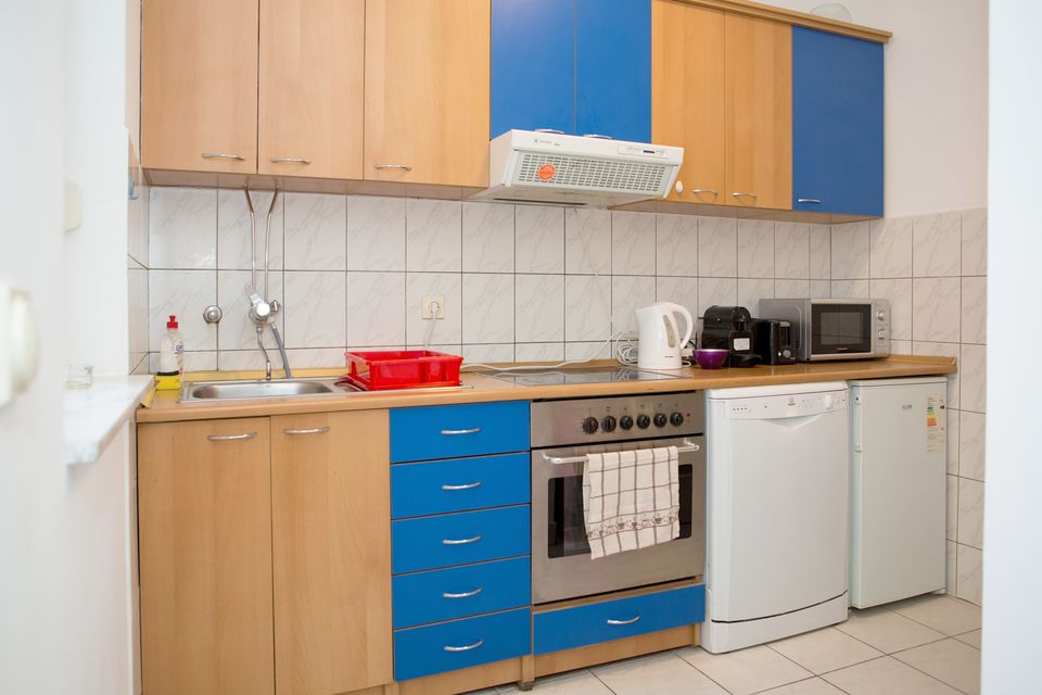 Šafarikova 35, Novi Sad - 4