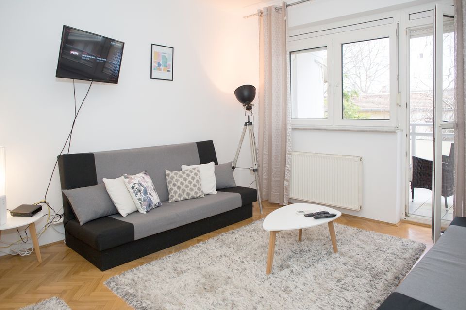 Šafarikova 35, Novi Sad - 1