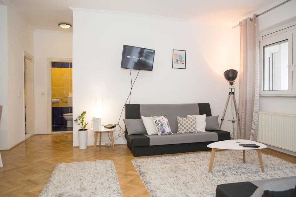 Šafarikova 35, Novi Sad - 13