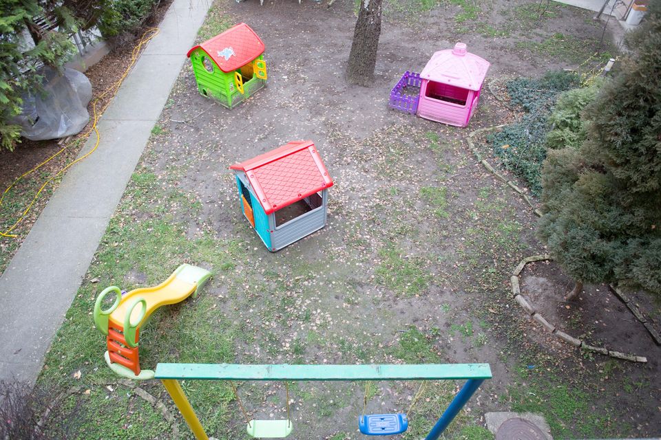 Šafarikova 35, Novi Sad - 2