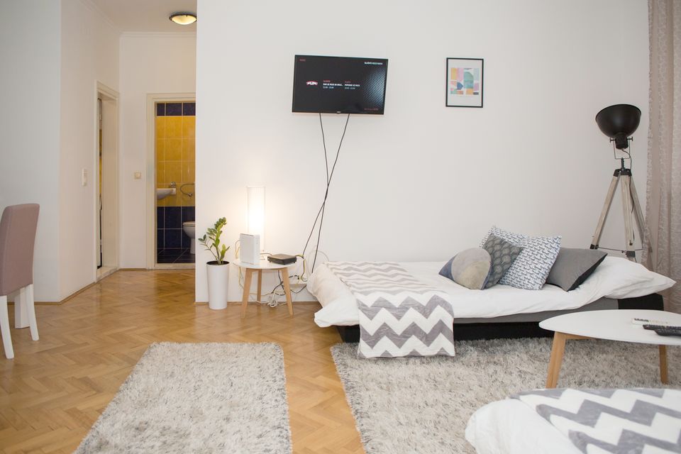 Šafarikova 35, Novi Sad - 7