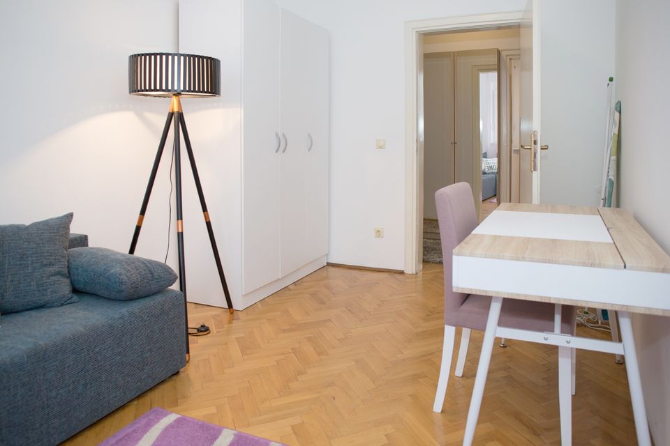 Šafarikova 35, Novi Sad - 6