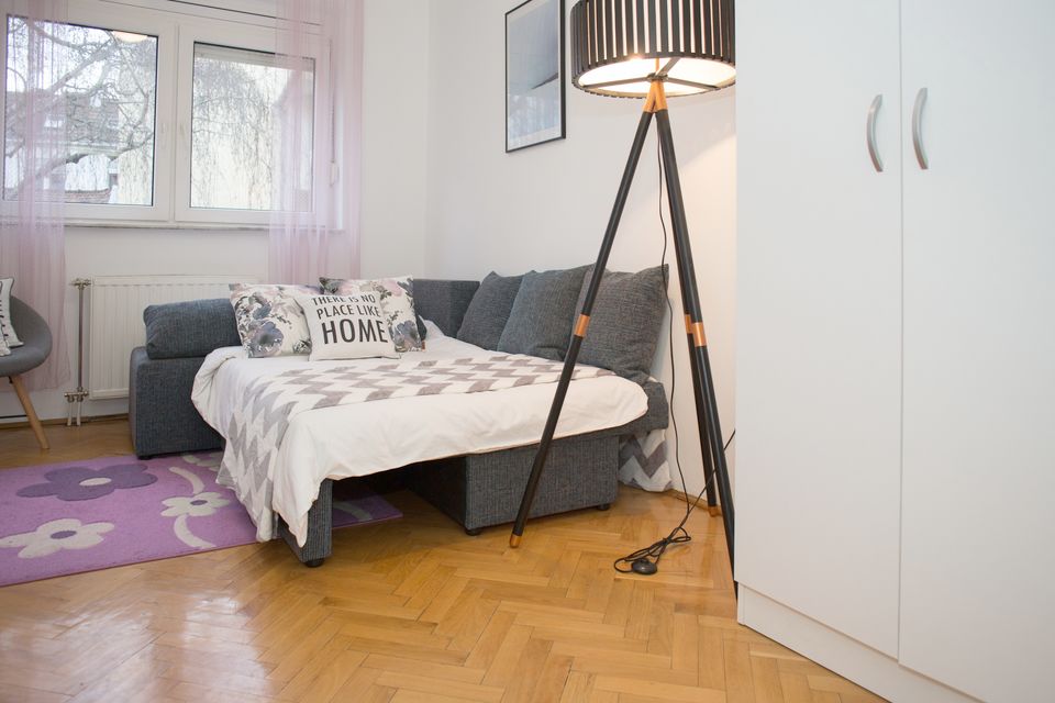 Šafarikova 35, Novi Sad - 8