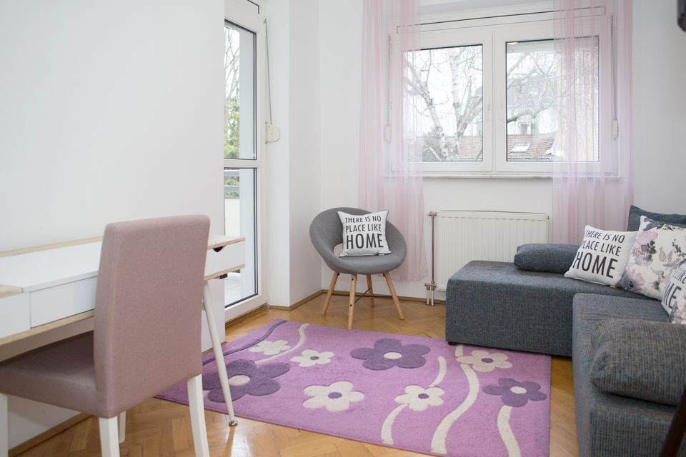 Šafarikova 35, Novi Sad - 5