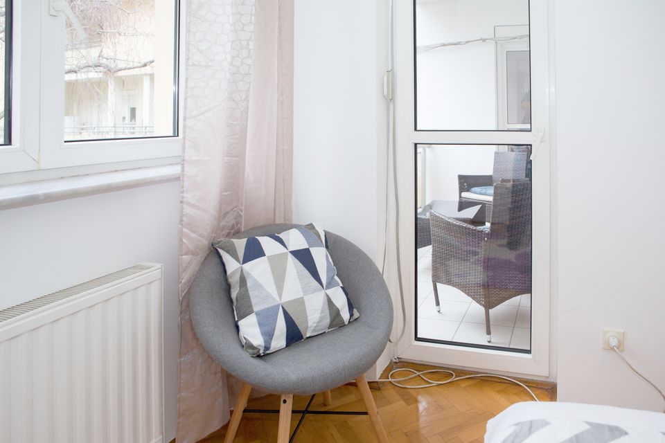 Šafarikova 35, Novi Sad - 10