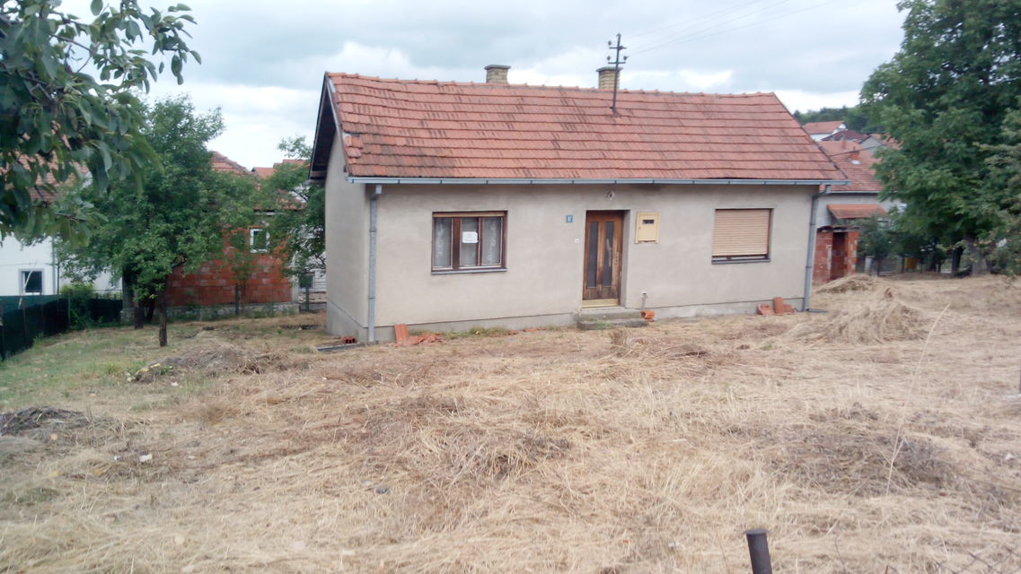 Bagdalski Venac 57, Kruševac