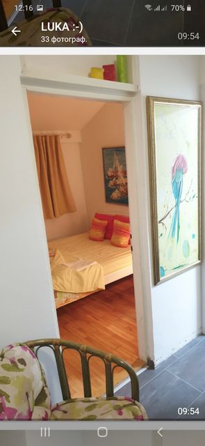 Internacionalnih brigada 1, Beograd - 10