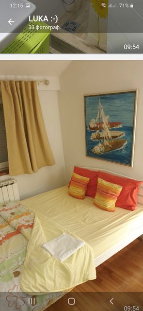 Internacionalnih brigada 1, Beograd - 5