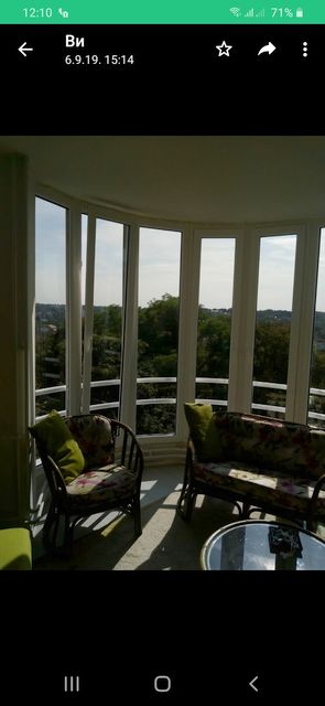 Internacionalnih brigada 1, Beograd - 9