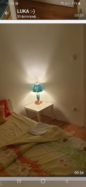 Internacionalnih brigada 1, Beograd - 16