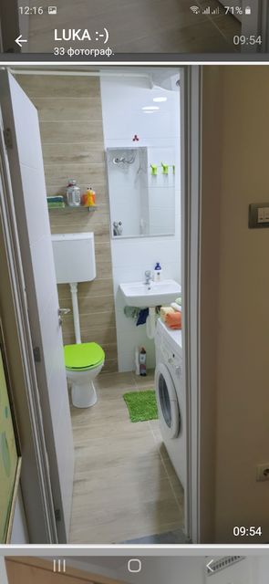 Internacionalnih brigada 1, Beograd - 7