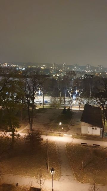 Internacionalnih brigada 1, Beograd - 17