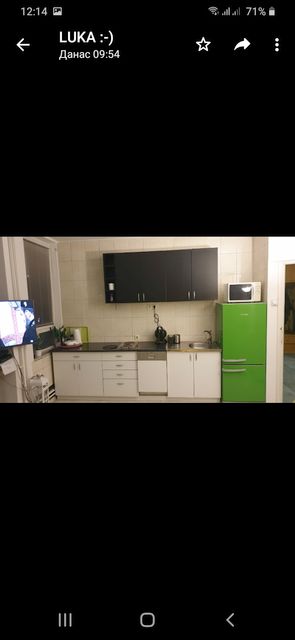 Internacionalnih brigada 1, Beograd - 3