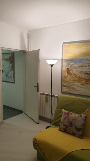 Internacionalnih brigada 1, Beograd - 4