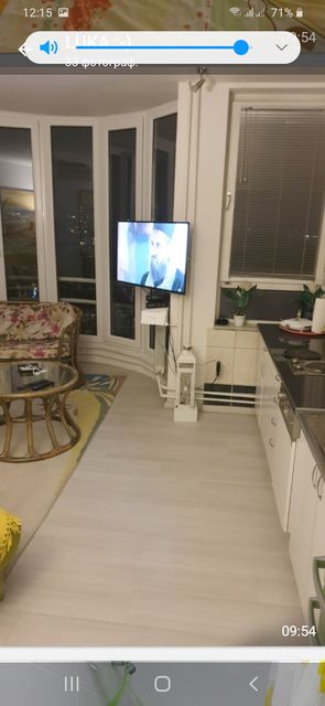 Internacionalnih brigada 1, Beograd - 15