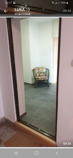 Internacionalnih brigada 1, Beograd - 11