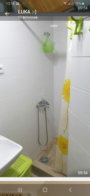 Internacionalnih brigada 1, Beograd - 8