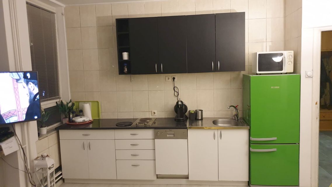 Internacionalnih brigada 1, Beograd - 13