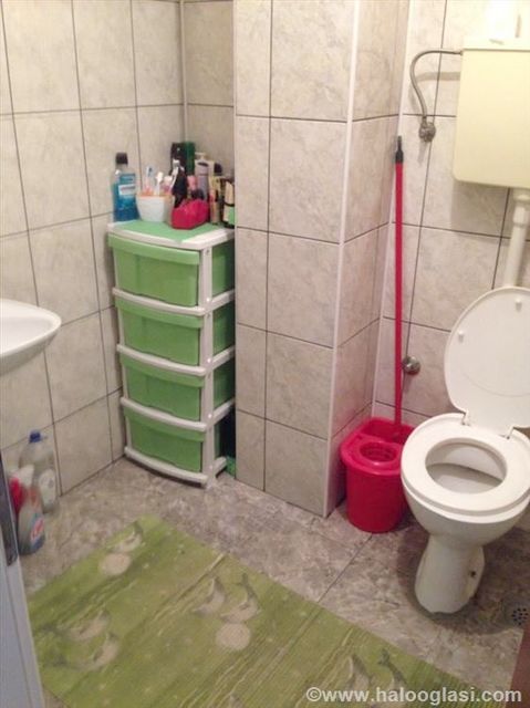 Vojvode Vlahovića 35E, Beograd - 18