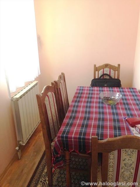 Vojvode Vlahovića 35E, Beograd - 11