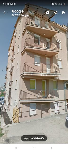 Vojvode Vlahovića 35E, Beograd - 3