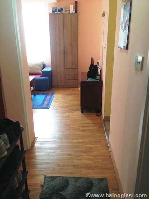 Vojvode Vlahovića 35E, Beograd - 9