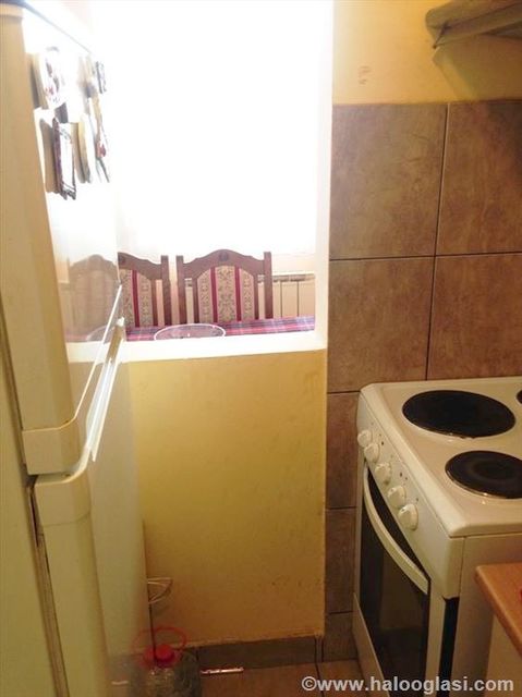 Vojvode Vlahovića 35E, Beograd - 16