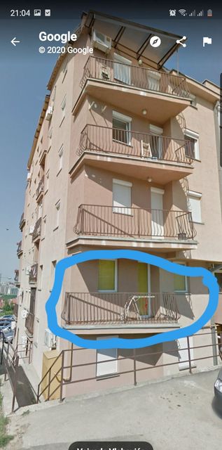 Vojvode Vlahovića 35E, Beograd - 2