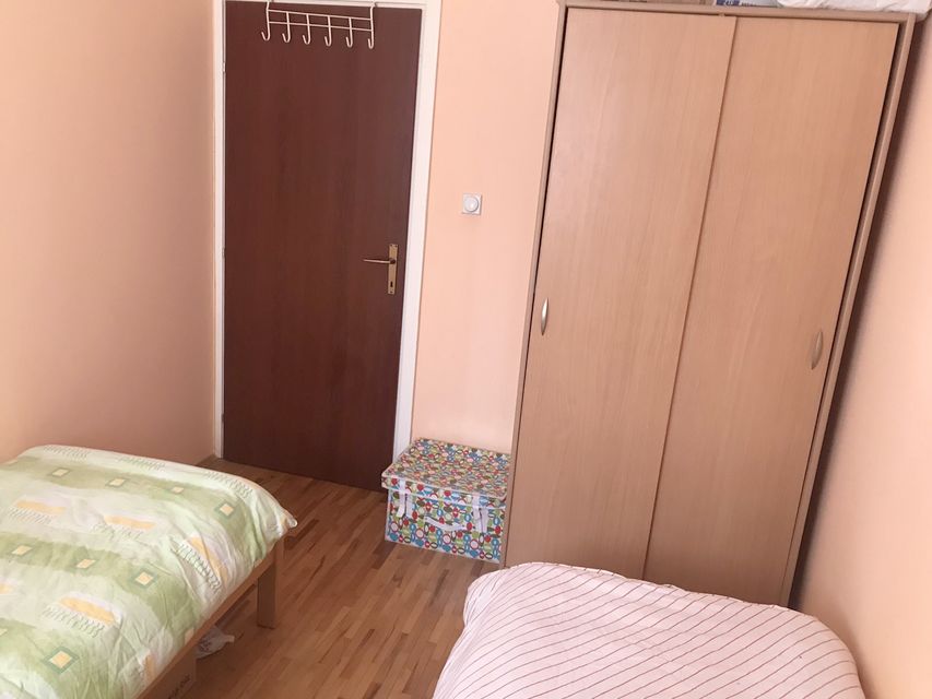 Vojvode Vlahovića 35E, Beograd - 8