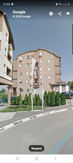 Vojvode Vlahovića 35E, Beograd - 4