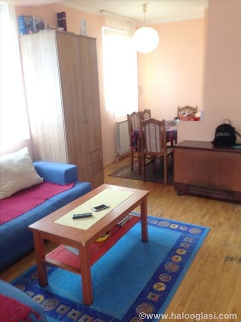 Vojvode Vlahovića 35E, Beograd - 13