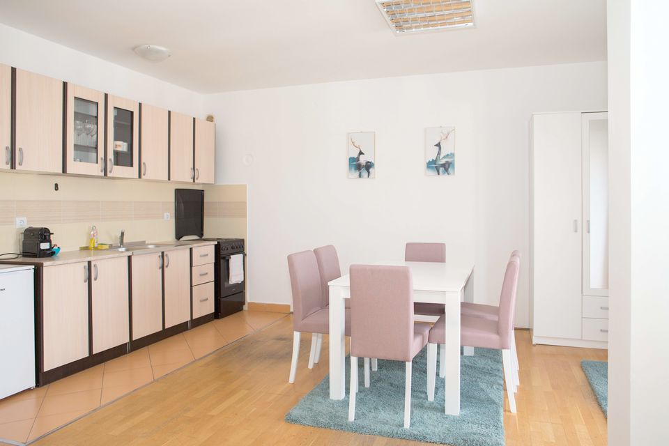 Doža Đerđa 1, Novi Sad - 3