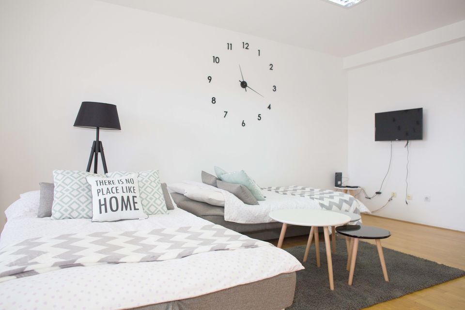 Doža Đerđa 1, Novi Sad - 5