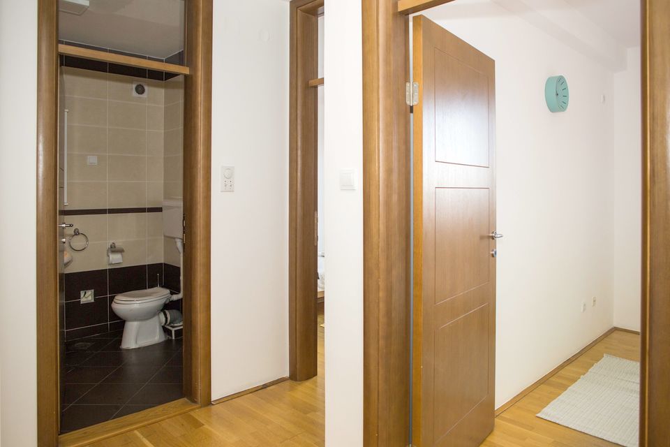 Doža Đerđa 1, Novi Sad - 9