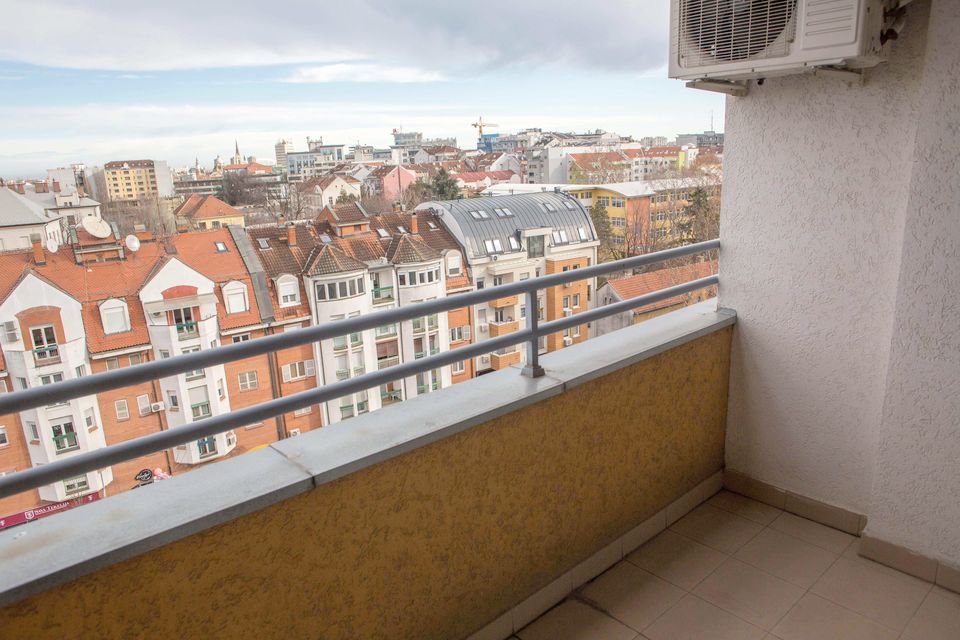 Doža Đerđa 1, Novi Sad - 13