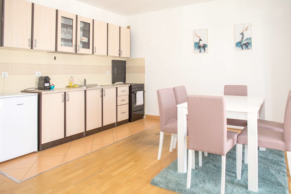 Doža Đerđa 1, Novi Sad - 2