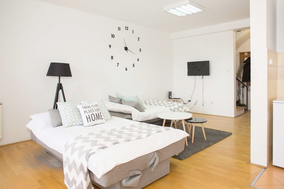 Doža Đerđa 1, Novi Sad - 4