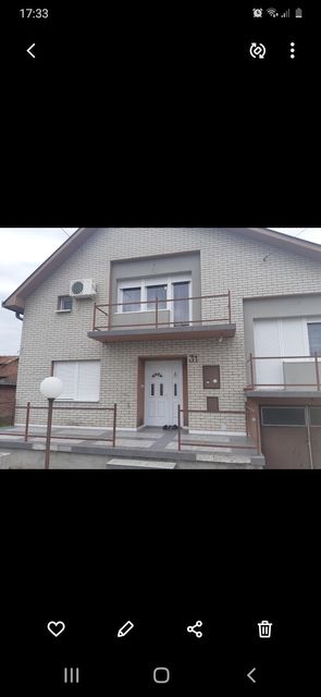 Kralja Milutina 31, Majur - 1