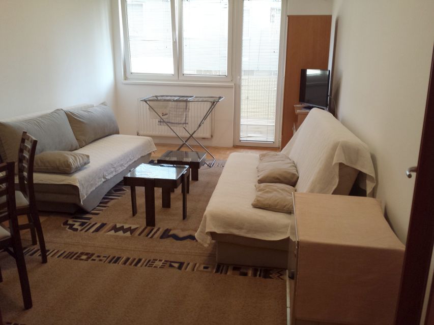 Jeronimova 24, Niš - 2