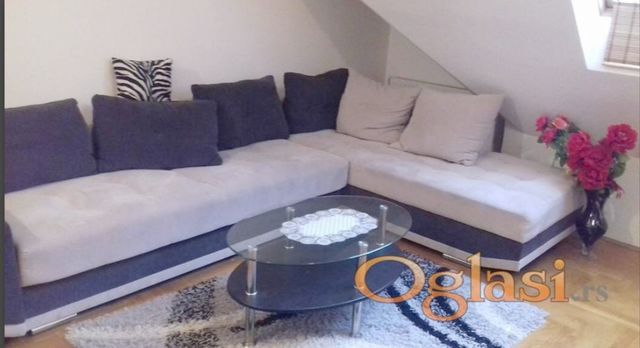 Branka Radičevića 12, Stara Pazova - 1