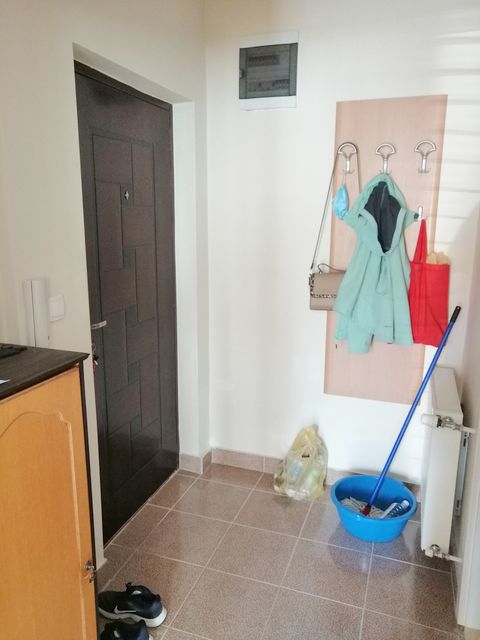 Svetozara Markovića 68a, Kragujevac - 4