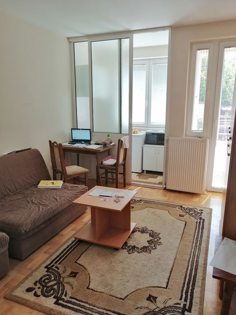 Svetozara Markovića 68a, Kragujevac - 2