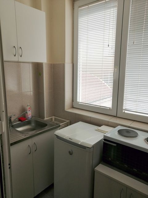 Svetozara Markovića 68a, Kragujevac - 1