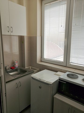 Svetozara Markovića 68a, Kragujevac