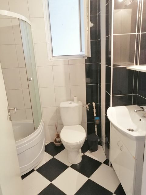 Svetozara Markovića 68a, Kragujevac - 3