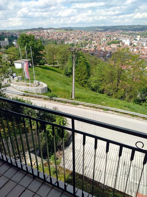 Poparski put 15, Valjevo - 9