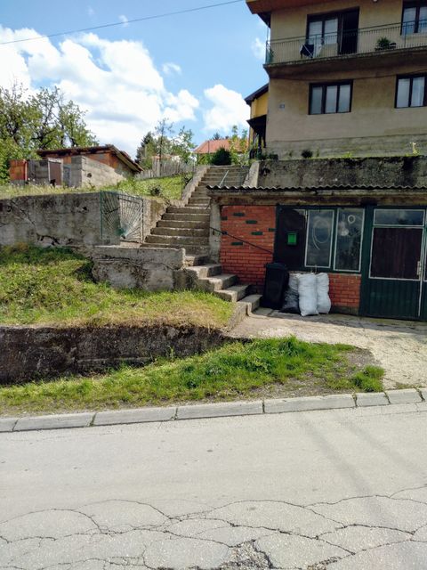 Poparski put 15, Valjevo - 3