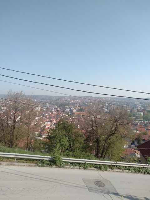 Poparski put 15, Valjevo - 13