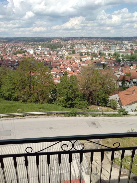 Poparski put 15, Valjevo - 12